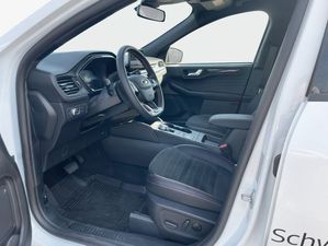 FORD Kuga 2.0 EcoBlue Aut.