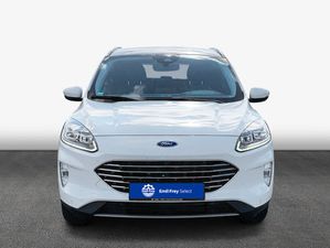 FORD Kuga 2.0 EcoBlue Aut.