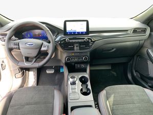 FORD Kuga 2.5 Duratec PHEV