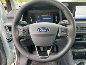 FORD Tourneo Courier 1.0 EcoBoost TITANIUM