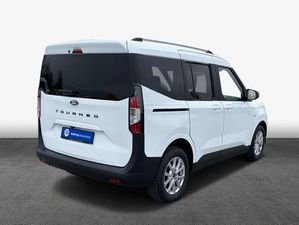 FORD Tourneo Courier 1.0 EcoBoost TITANIUM