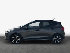 FORD Fiesta 1.0 EcoBoost Hybrid S&S