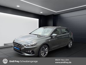 HYUNDAI i30 1.0 T-GDI 48V-Hybrid