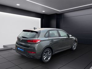 HYUNDAI i30 1.0 T-GDI 48V-Hybrid