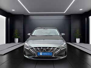 HYUNDAI i30 1.0 T-GDI 48V-Hybrid