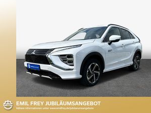 MITSUBISHI Eclipse Cross Plug-In Hybrid