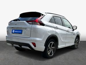 MITSUBISHI Eclipse Cross Plug-In Hybrid