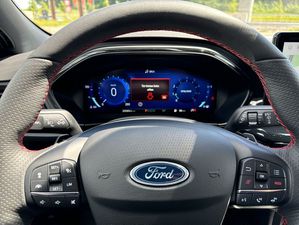 FORD Focus 2.3 EcoBoost S&S Aut.  *B&O*HEADUP*