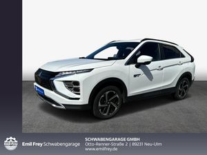 MITSUBISHI Eclipse Cross Plug-In Hybrid