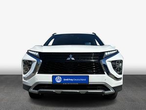 MITSUBISHI Eclipse Cross Plug-In Hybrid