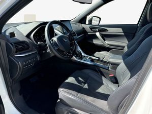 MITSUBISHI Eclipse Cross Plug-In Hybrid