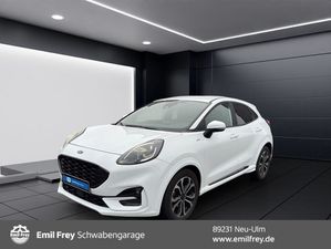 FORD Puma 1.0 EcoBoost Hybrid  *B&O*NAVI*SHZ*