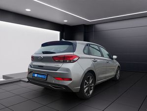 HYUNDAI i30 1.0 T-GDI 48V-Hybrid *KAMERA*PDC*