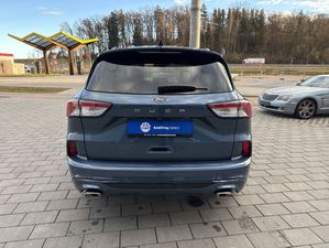 FORD Kuga 1.5 EcoBoost *LED*AHK*ACC*B&O*