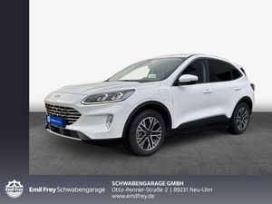 FORD Kuga 2.5 Duratec PHEV *AHK*LED*DAB*