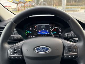 FORD Kuga 2.5 Duratec PHEV *AHK*LED*DAB*