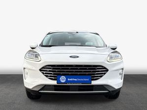 FORD Kuga 2.5 Duratec PHEV *AHK*LED*DAB*