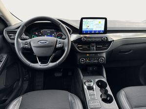 FORD Kuga 2.5 Duratec PHEV *AHK*LED*DAB*