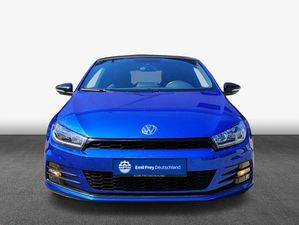 VW Scirocco ab 2008