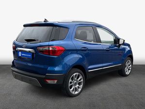 FORD EcoSport ECOSPORT 1.0 EcoBoost Aut. TITANIUM