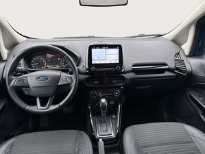 FORD EcoSport ECOSPORT 1.0 EcoBoost Aut. TITANIUM