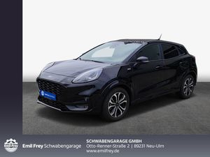 FORD Puma 1.0 EcoBoost Hybrid Aut.*LED*DAB*PDC*