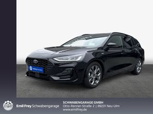 FORD Focus Turnier 1.0 EcoBoost Start-Stopp-System