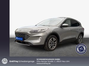 FORD Kuga 2.5 Duratec PHEV  *AHK*LED*DAB*