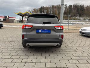 FORD Kuga 2.5 Duratec PHEV  *AHK*LED*DAB*