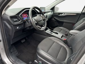 FORD Kuga 2.5 Duratec PHEV  *AHK*LED*DAB*