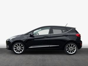 FORD Fiesta 1.0 EcoBoost S&S *B&O*KAMERA*