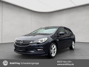 OPEL Astra 1.6 Turbo Sports Tourer  *200 PS*RFK*