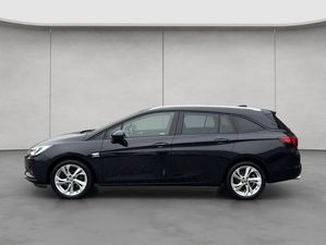 OPEL Astra 1.6 Turbo Sports Tourer  *200 PS*RFK*