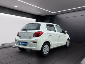 MITSUBISHI Space Star 1.0