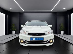 MITSUBISHI Space Star 1.0