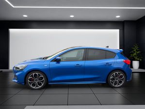 FORD Focus 1.0 EcoBoost Start-Stopp-System ST-LINE