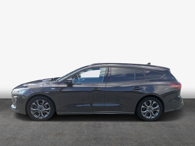 FORD Focus Turnier 1.0 EcoBoost Hybrid