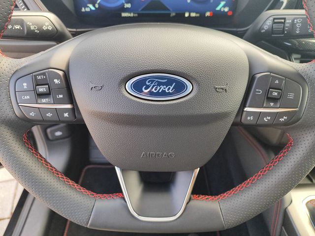 FORD Focus Turnier 1.0 MILD Hybrid  *AHK*