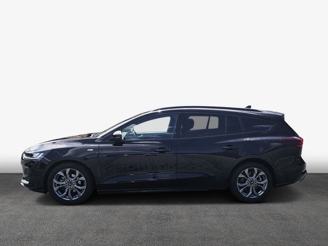 FORD Focus Turnier 1.0 MILD Hybrid  *AHK*