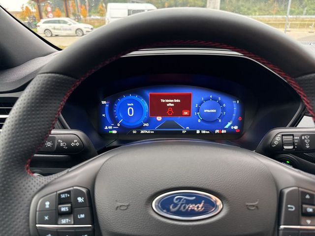 FORD Kuga 1.5 EcoBoost  *AHK*ACC*TWA*