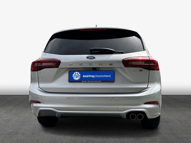 FORD Focus Turnier 1.0 EcoBoost Hybrid  *AHK*