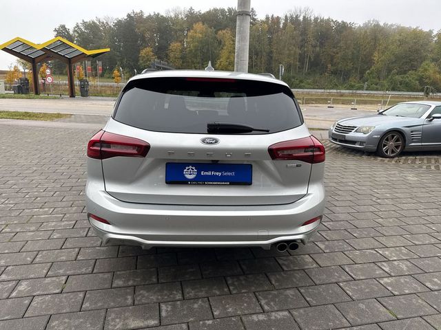 FORD Focus Turnier 1.0 EcoBoost Hybrid  *AHK*