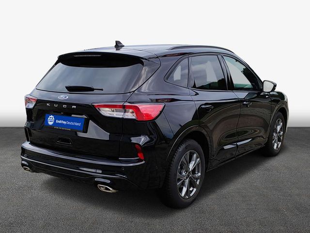 FORD Kuga 1.5 EcoBoost  *AHK*TWA*ACC*