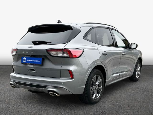 FORD Kuga 1.5 EcoBoost  *AHK*ACC*TWA*