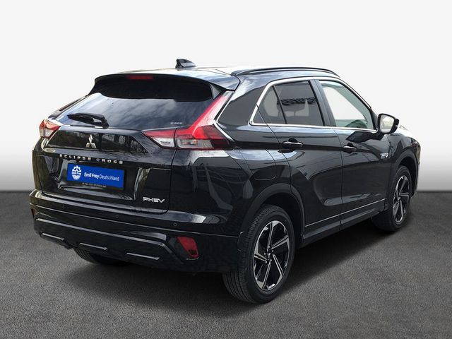 MITSUBISHI Eclipse Cross Plug-In Hybrid