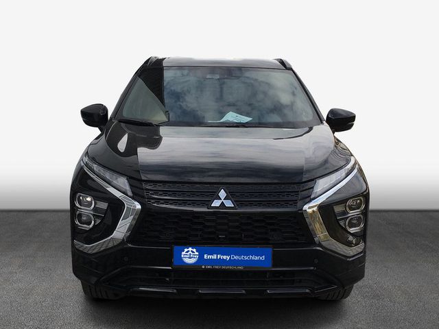 MITSUBISHI Eclipse Cross Plug-In Hybrid