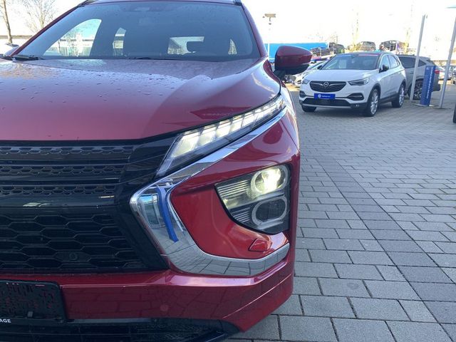 MITSUBISHI Eclipse Cross Plug-In Hybrid