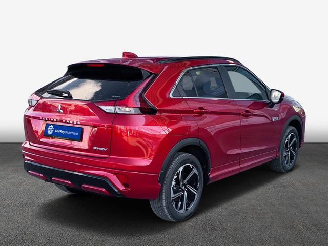 MITSUBISHI Eclipse Cross Plug-In Hybrid