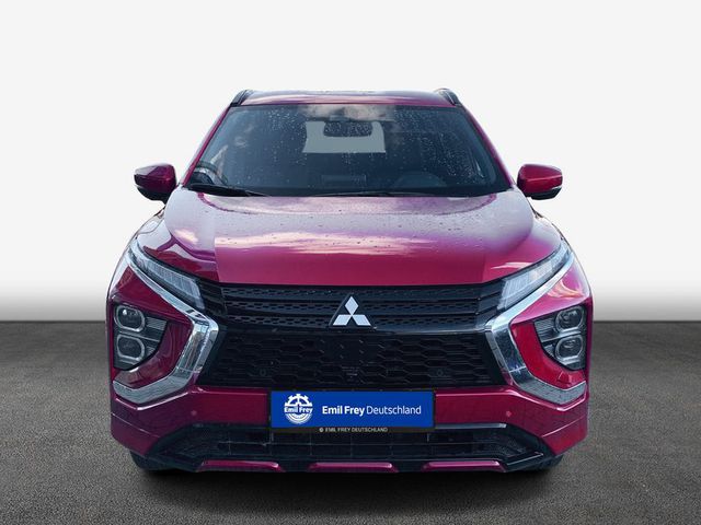 MITSUBISHI Eclipse Cross Plug-In Hybrid