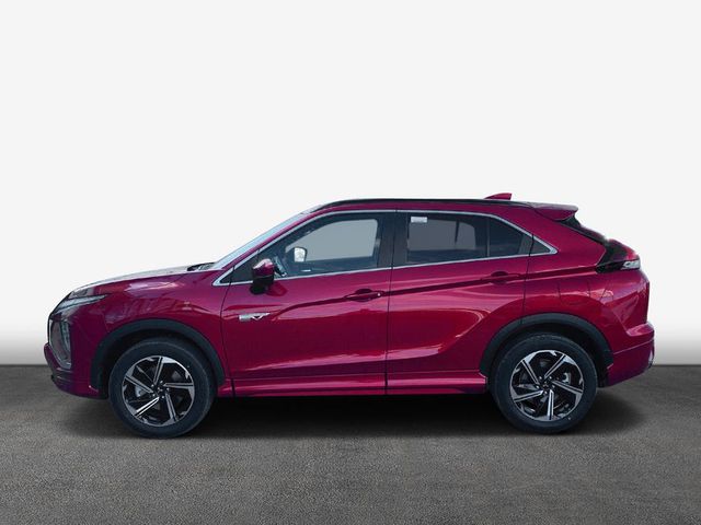 MITSUBISHI Eclipse Cross Plug-In Hybrid